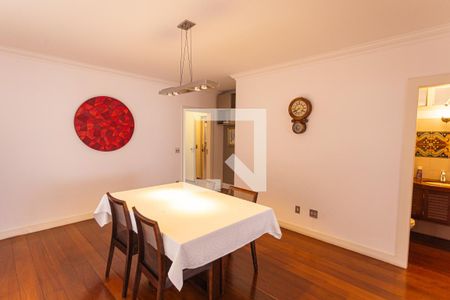 Sala 2 de apartamento para alugar com 4 quartos, 307m² em Sion, Belo Horizonte