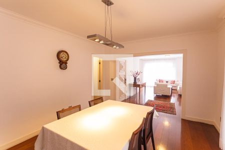 Sala 2 de apartamento para alugar com 4 quartos, 307m² em Sion, Belo Horizonte