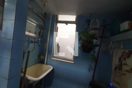 Apartamento à venda com 60m², 2 quartos e 1 vaga Apartamento à venda com 60m², 2 quartos e 1 vagaÁrea de Serviço