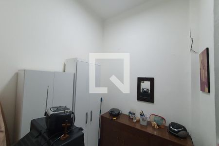 Apartamento à venda com 60m², 2 quartos e 1 vaga Apartamento à venda com 60m², 2 quartos e 1 vagaQuarto de Serviço