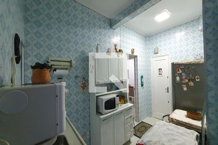 Apartamento à venda com 60m², 2 quartos e 1 vaga Apartamento à venda com 60m², 2 quartos e 1 vagaCozinha