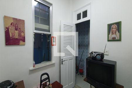 Apartamento à venda com 60m², 2 quartos e 1 vaga Apartamento à venda com 60m², 2 quartos e 1 vagaQuarto de Serviço