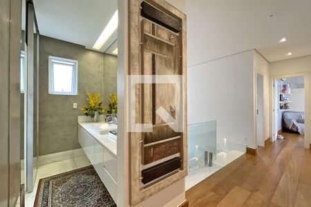 Casa à venda com 600m², 4 quartos e 4 vagasCorredor