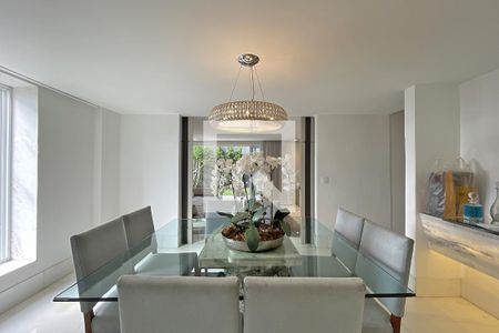 Casa à venda com 600m², 4 quartos e 4 vagasSala de Jantar