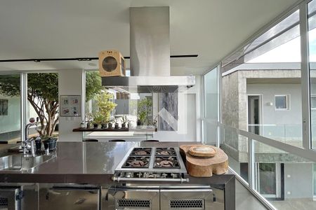 Casa à venda com 600m², 4 quartos e 4 vagasEspaço Gourmet