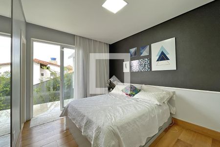 Casa à venda com 600m², 4 quartos e 4 vagasSuíte 3