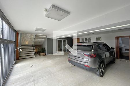 Casa à venda com 600m², 4 quartos e 4 vagasVagas de garagem