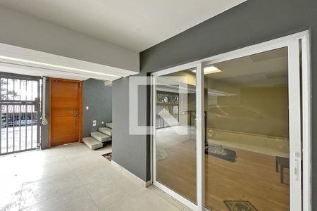 Casa à venda com 600m², 4 quartos e 4 vagasQuarto da garagem