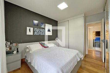 Casa à venda com 600m², 4 quartos e 4 vagasSuíte 3