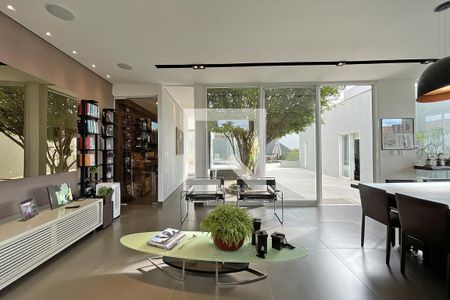 Casa à venda com 600m², 4 quartos e 4 vagasEspaço Gourmet