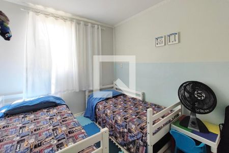 Quarto 1 de apartamento para alugar com 2 quartos, 50m² em Jardim Ipiranga, Campinas