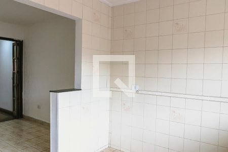 Copa de casa para alugar com 3 quartos, 160m² em Vila Nova Mazzei, São Paulo