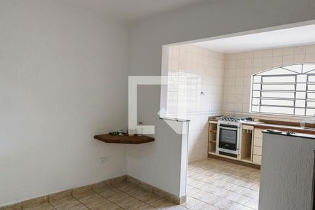 Copa de casa para alugar com 3 quartos, 160m² em Vila Nova Mazzei, São Paulo