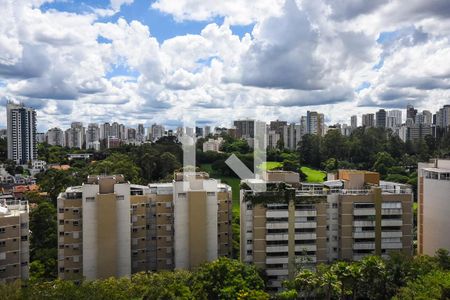 Apartamento à venda com 128m², 3 quartos e 2 vagas Apartamento à venda com 128m², 3 quartos e 2 vagasVista da suíte 1