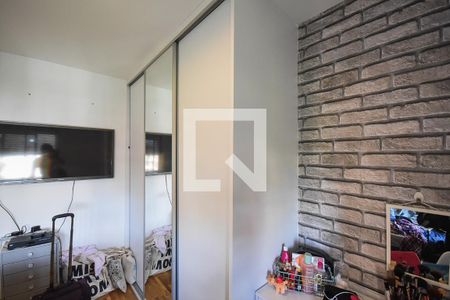 Apartamento à venda com 128m², 3 quartos e 2 vagas Apartamento à venda com 128m², 3 quartos e 2 vagasQuarto