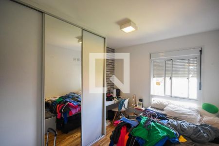 Apartamento à venda com 128m², 3 quartos e 2 vagas Apartamento à venda com 128m², 3 quartos e 2 vagasQuarto