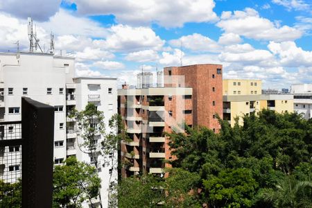 Apartamento à venda com 128m², 3 quartos e 2 vagas Apartamento à venda com 128m², 3 quartos e 2 vagasVista do quarto