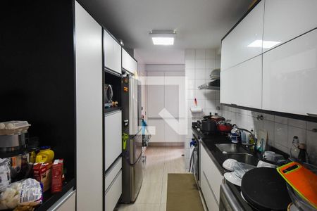 Apartamento à venda com 128m², 3 quartos e 2 vagas Apartamento à venda com 128m², 3 quartos e 2 vagasCozinha