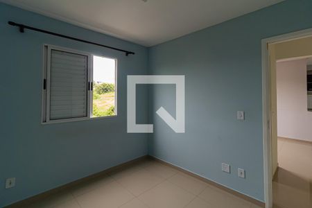 Quarto 2 de apartamento para alugar com 2 quartos, 48m² em Vila Correa, Ferraz de Vasconcelos