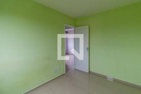 Quarto 1 de apartamento para alugar com 2 quartos, 48m² em Vila Correa, Ferraz de Vasconcelos