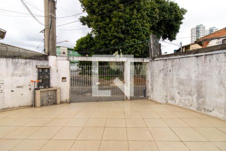 Vista da Sala de casa para alugar com 4 quartos, 160m² em Vila Leda, Guarulhos