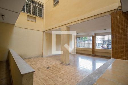 Apartamento para alugar com 72m², 3 quartos e 2 vagas Apartamento para alugar com 72m², 3 quartos e 2 vagasEntrada