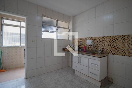 Apartamento para alugar com 72m², 3 quartos e 2 vagas Apartamento para alugar com 72m², 3 quartos e 2 vagasCozinha