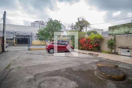 Fachada de apartamento para alugar com 3 quartos, 72m² em Taquara, Rio de Janeiro