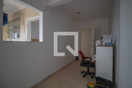 Quarto de Serviço de apartamento para alugar com 3 quartos, 72m² em Taquara, Rio de Janeiro
