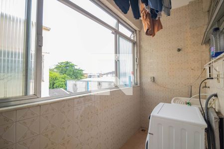 Apartamento para alugar com 72m², 3 quartos e 2 vagas Apartamento para alugar com 72m², 3 quartos e 2 vagasÁrea de Serviço
