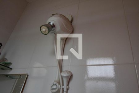 Apartamento para alugar com 72m², 3 quartos e 2 vagas Apartamento para alugar com 72m², 3 quartos e 2 vagasBanheiro de Serviço