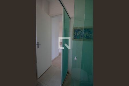 Apartamento para alugar com 72m², 3 quartos e 2 vagas Apartamento para alugar com 72m², 3 quartos e 2 vagasBanheiro