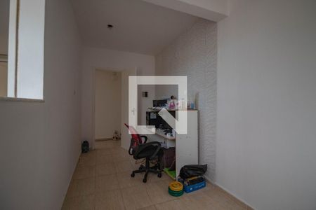 Quarto de Serviço de apartamento para alugar com 3 quartos, 72m² em Taquara, Rio de Janeiro