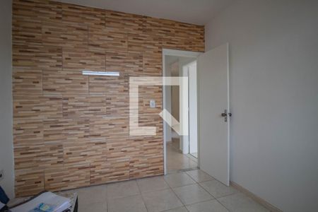Quarto 2 de apartamento para alugar com 3 quartos, 72m² em Taquara, Rio de Janeiro