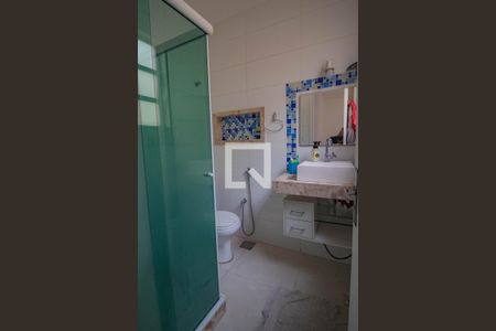Apartamento para alugar com 72m², 3 quartos e 2 vagas Apartamento para alugar com 72m², 3 quartos e 2 vagasBanheiro