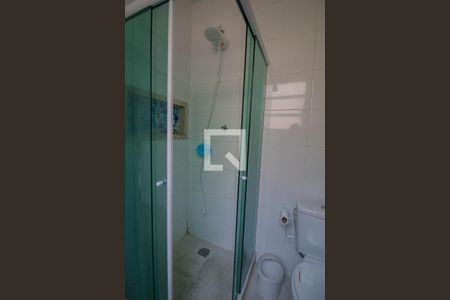 Apartamento para alugar com 72m², 3 quartos e 2 vagas Apartamento para alugar com 72m², 3 quartos e 2 vagasBanheiro