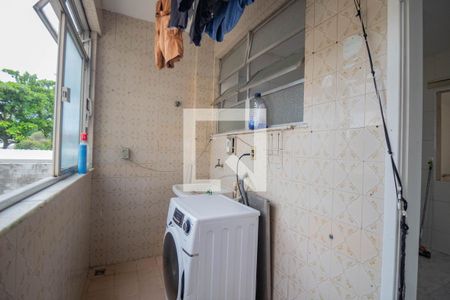 Apartamento para alugar com 72m², 3 quartos e 2 vagas Apartamento para alugar com 72m², 3 quartos e 2 vagasÁrea de Serviço