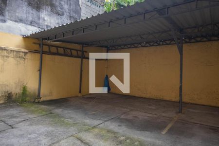 Garagem de apartamento para alugar com 3 quartos, 72m² em Taquara, Rio de Janeiro