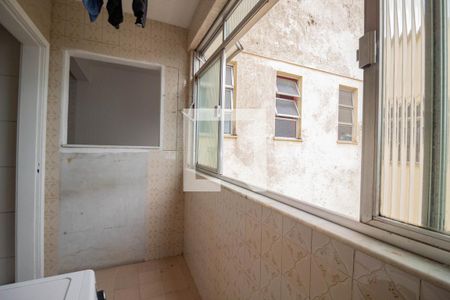 Apartamento para alugar com 72m², 3 quartos e 2 vagas Apartamento para alugar com 72m², 3 quartos e 2 vagasÁrea de Serviço