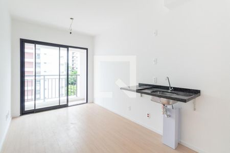 Apartamento para alugar com 1 quarto, 30m² em Sumaré, São Paulo