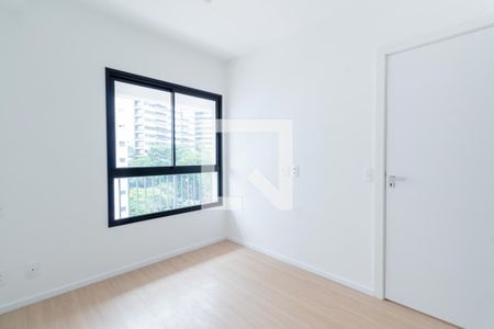 Suíte de apartamento para alugar com 1 quarto, 30m² em Sumaré, São Paulo