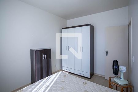 Quarto 1 de apartamento para alugar com 2 quartos, 60m² em Engenho Nogueira, Belo Horizonte
