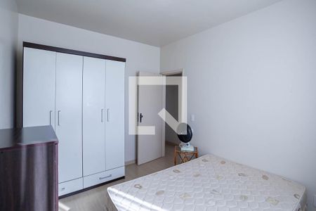 Quarto 1 de apartamento para alugar com 2 quartos, 60m² em Engenho Nogueira, Belo Horizonte