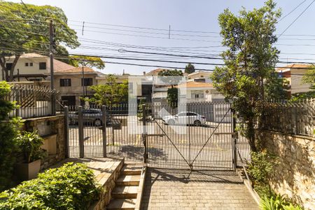 Vista da Sala de casa à venda com 4 quartos, 229m² em Bosque da Saúde, São Paulo