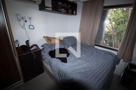 Quarto 1 de apartamento à venda com 2 quartos, 55m² em Vila Clementino, São Paulo