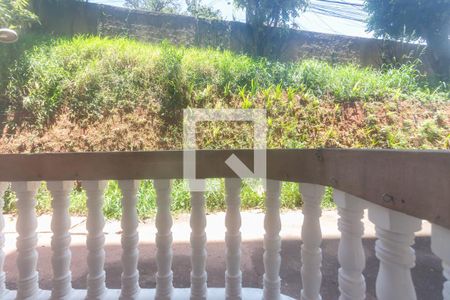 Sacada de apartamento à venda com 2 quartos, 62m² em São Pedro, Osasco