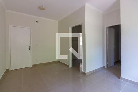 Sala  de apartamento à venda com 2 quartos, 62m² em São Pedro, Osasco