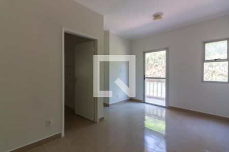 Sala de apartamento à venda com 2 quartos, 62m² em São Pedro, Osasco