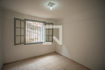 Quarto 2 de casa para alugar com 2 quartos, 90m² em Mirandópolis, São Paulo
