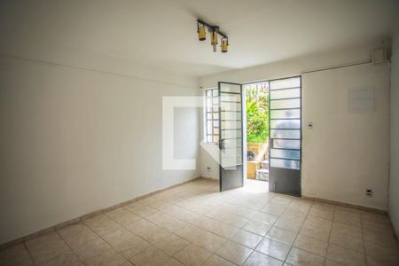 Sala de casa para alugar com 2 quartos, 90m² em Mirandópolis, São Paulo